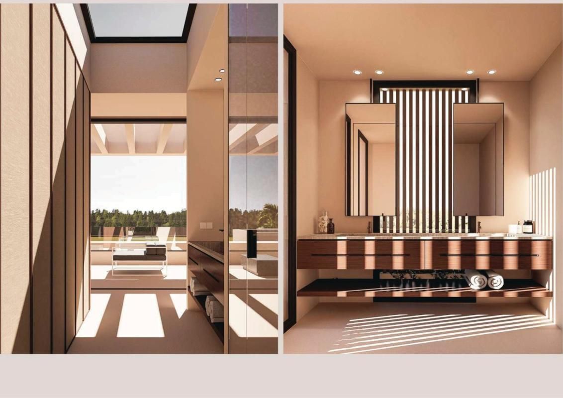 Adosado 3 habitaciones 445m² en venta - Doña Julia Golf - foto 5