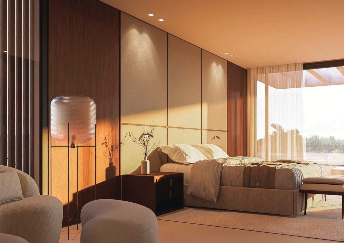 Adosado 3 habitaciones 445m² en venta - Doña Julia Golf - foto 6