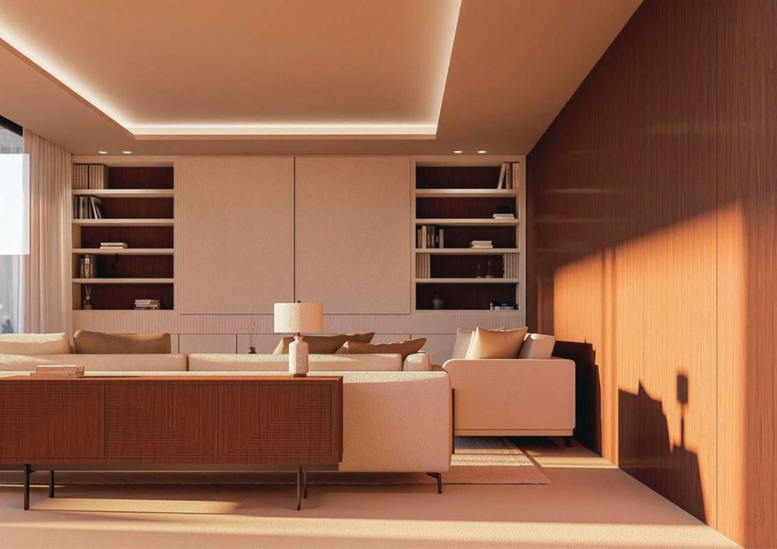 Adosado 3 habitaciones 445m² en venta - Doña Julia Golf - foto 7