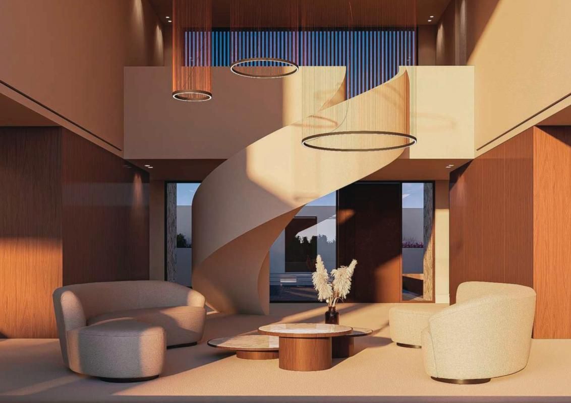 Adosado 3 habitaciones 445m² en venta - Doña Julia Golf - foto 10