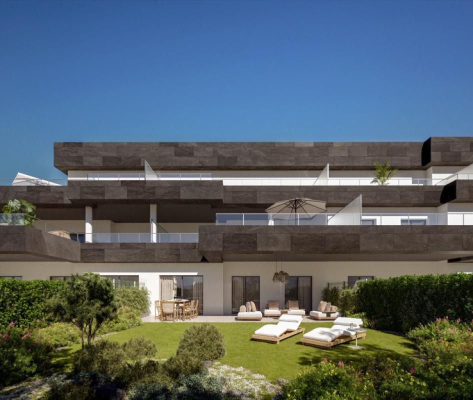 Apartamento 2 habitaciones 208m² en venta - Costa Del Sol - foto 2