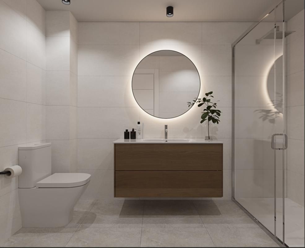 Apartamento 2 habitaciones 208m² en venta - Costa Del Sol - foto 11