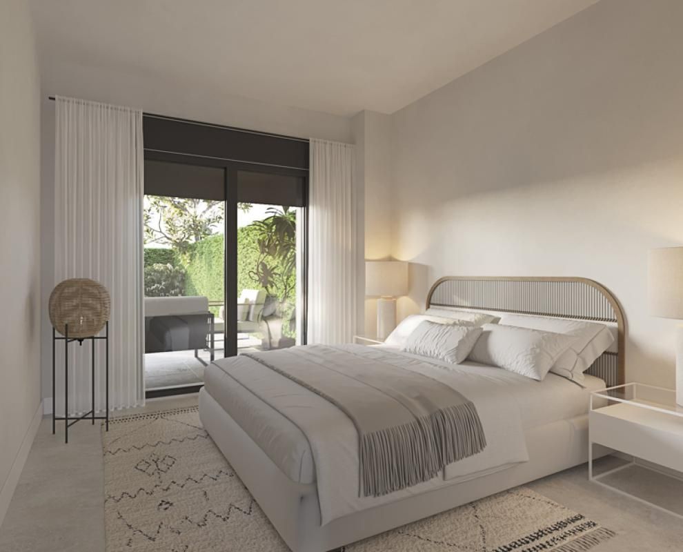 Apartamento 2 habitaciones 208m² en venta - Costa Del Sol - foto 12