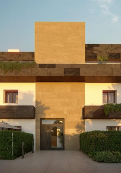 Apartamento 2 habitaciones 208m² en venta - Costa Del Sol - foto 13