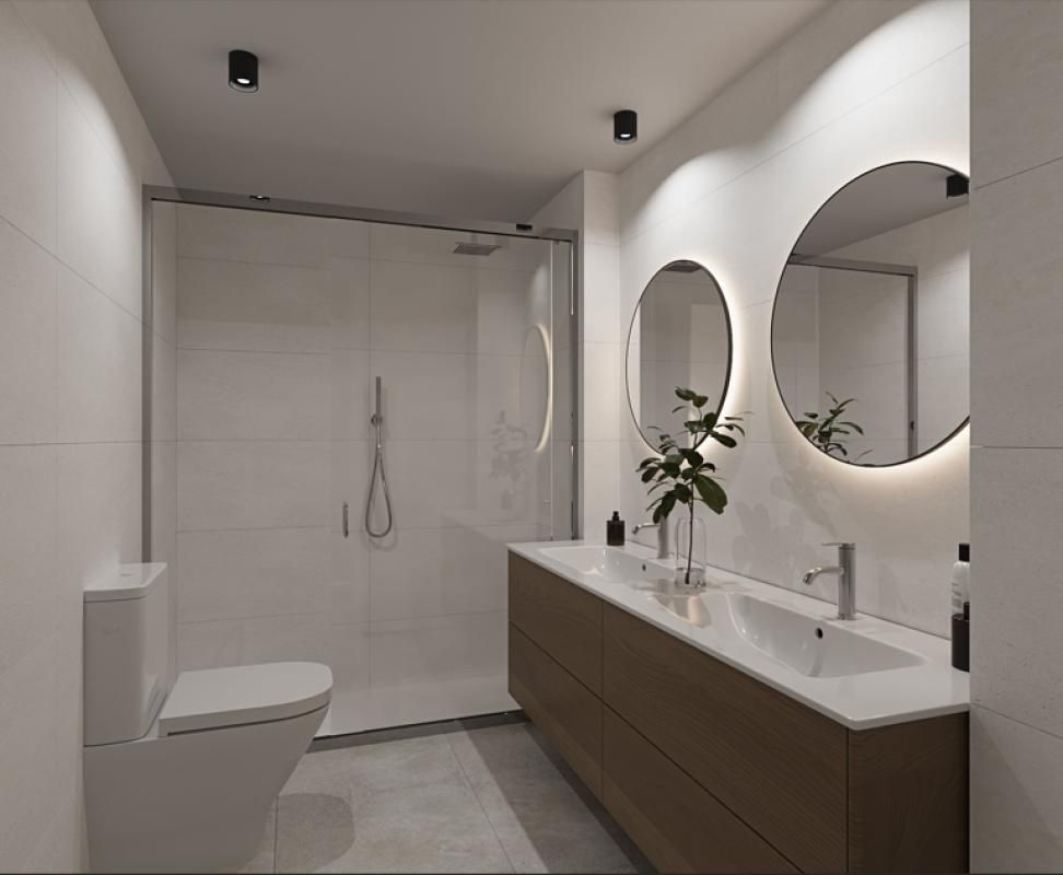 Apartamento 2 habitaciones 208m² en venta - Costa Del Sol - foto 14