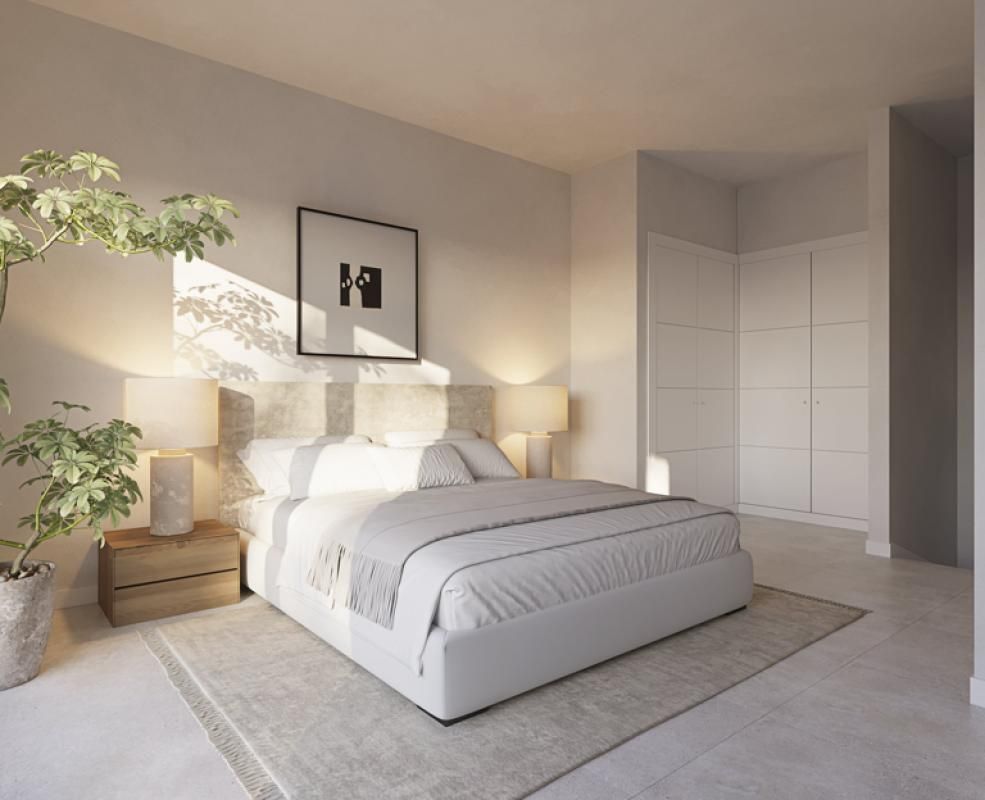Apartamento 2 habitaciones 208m² en venta - Costa Del Sol - foto 10