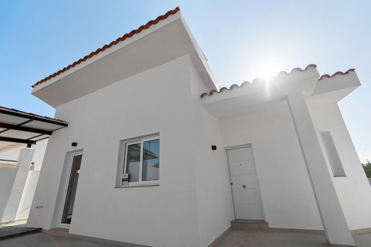 Villa 3 habitaciones 187m² en venta - Mijas - foto 18
