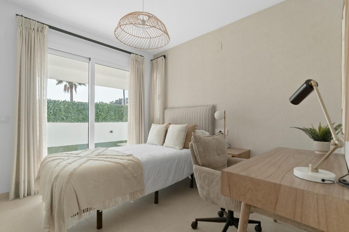 Villa 3 habitaciones 187m² en venta - Mijas - foto 3