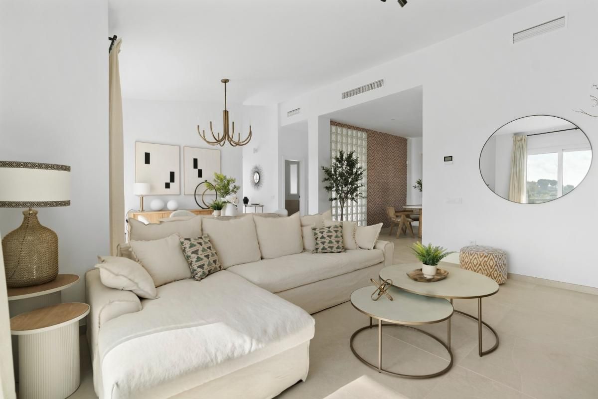 Villa 3 habitaciones 195m² en venta - Mijas - foto 11