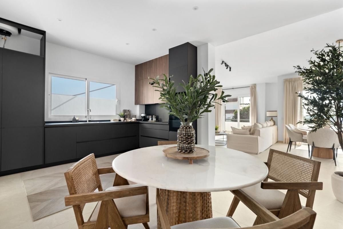 Villa 3 habitaciones 195m² en venta - Mijas - foto 14