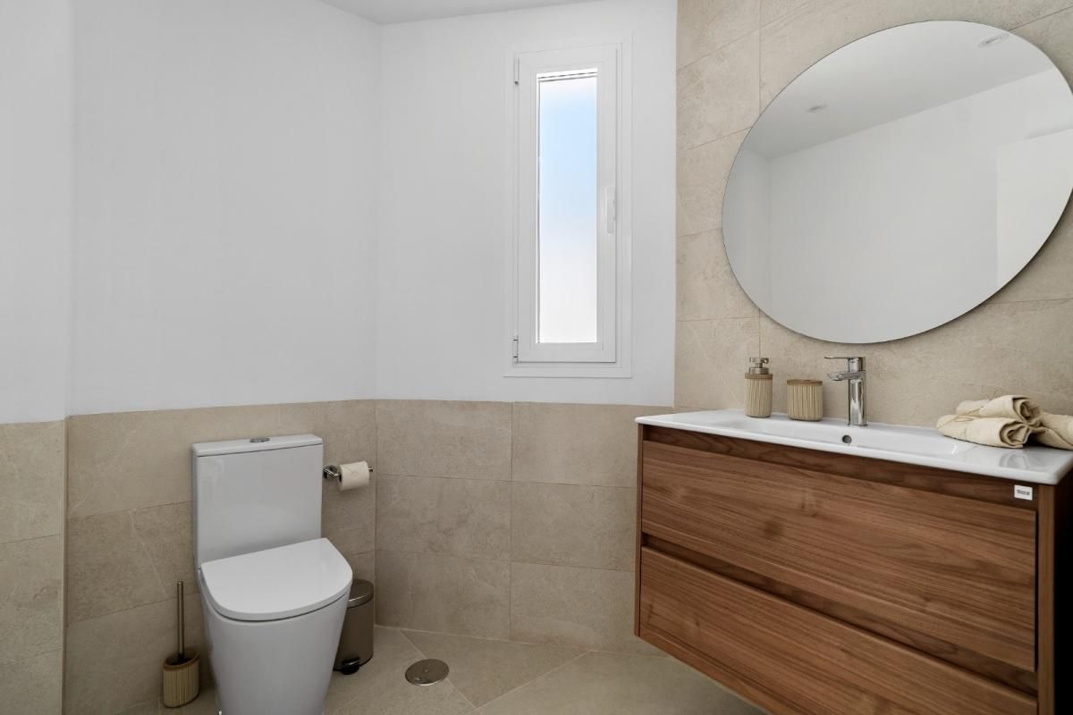 Villa 3 habitaciones 195m² en venta - Mijas - foto 15