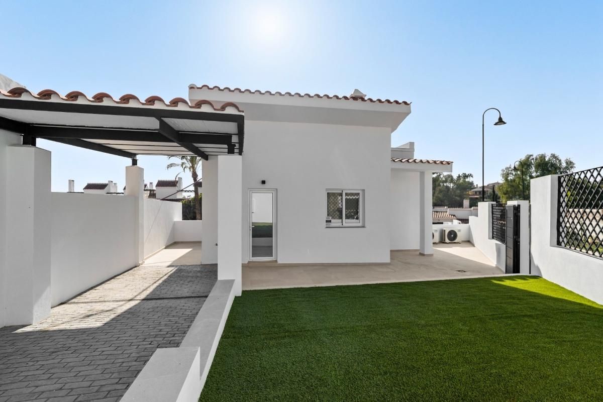 Villa 3 habitaciones 195m² en venta - Mijas - foto 17