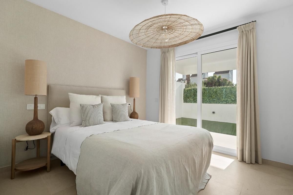 Villa 3 habitaciones 195m² en venta - Mijas - foto 4
