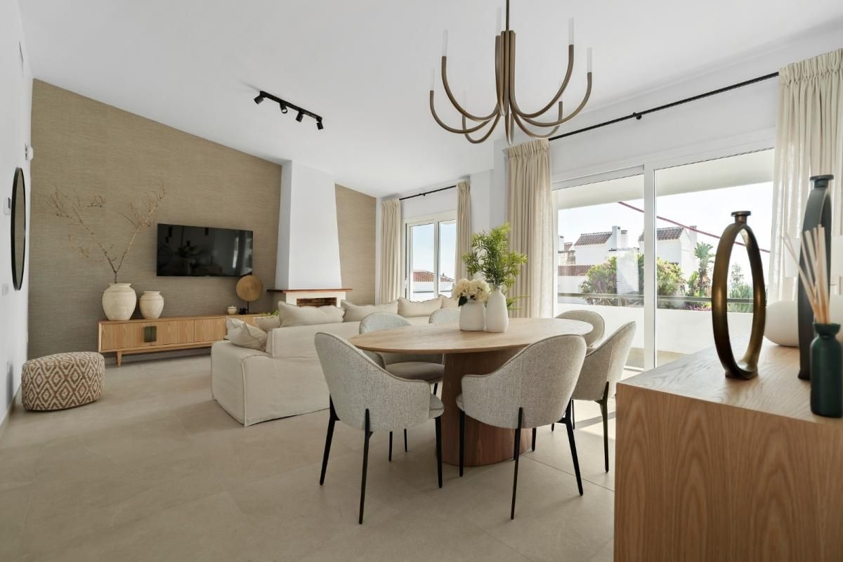 Villa 3 habitaciones 195m² en venta - Mijas - foto 9