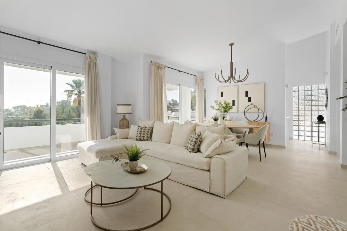 Villa 3 habitaciones 195m² en venta - Mijas - foto 10