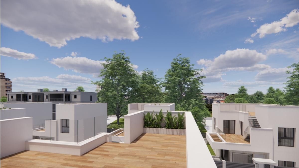 Villa 3 habitaciones 112m² en venta - Pueblo 8 - foto 11
