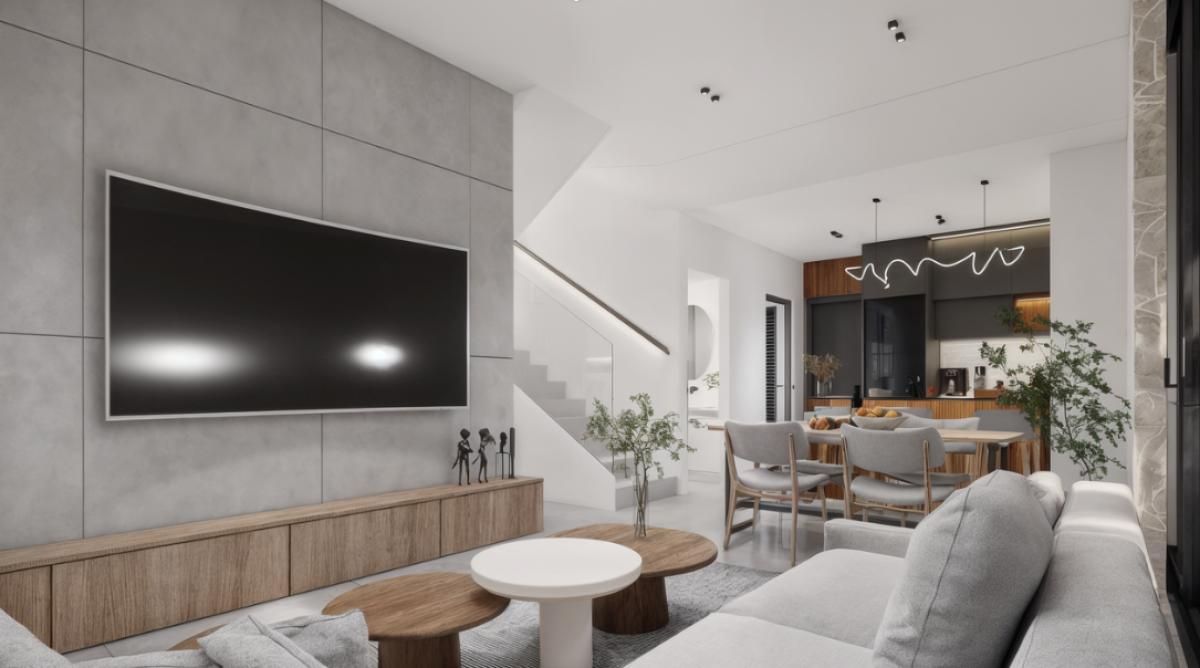 Villa 3 habitaciones 112m² en venta - Pueblo 8 - foto 5