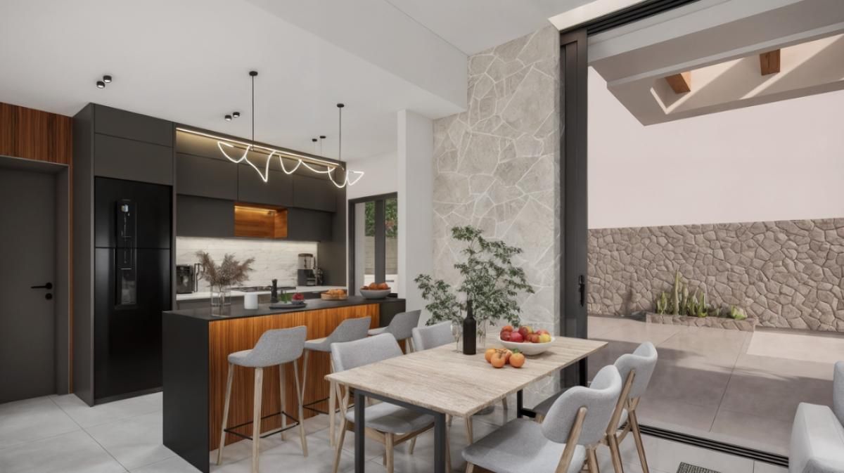 Villa 4 habitaciones 130m² en venta - Pueblo 8 - foto 4