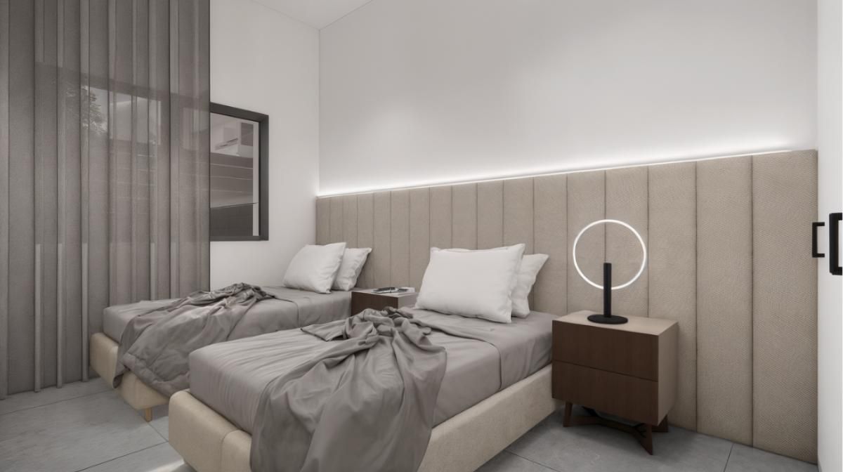 Villa 4 habitaciones 130m² en venta - Pueblo 8 - foto 7