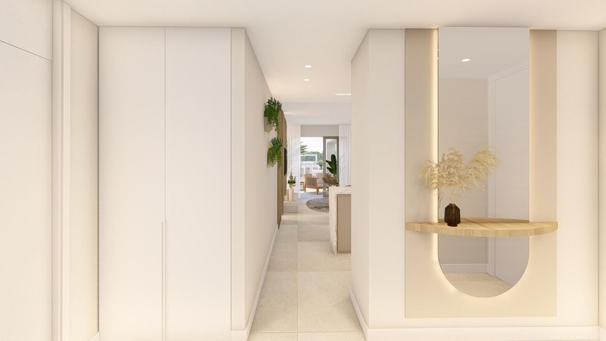 Apartamento 3 habitaciones 177m² en venta - Las Lomas del Ra - foto 2