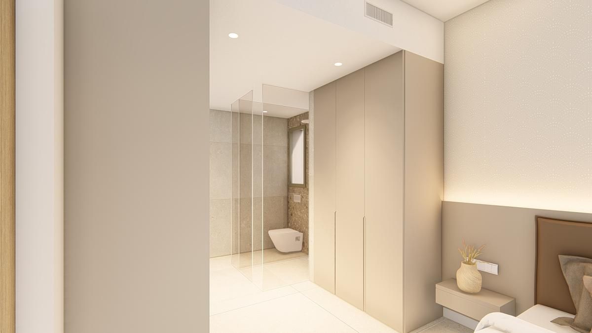 Apartamento 3 habitaciones 177m² en venta - Las Lomas del Ra - foto 12