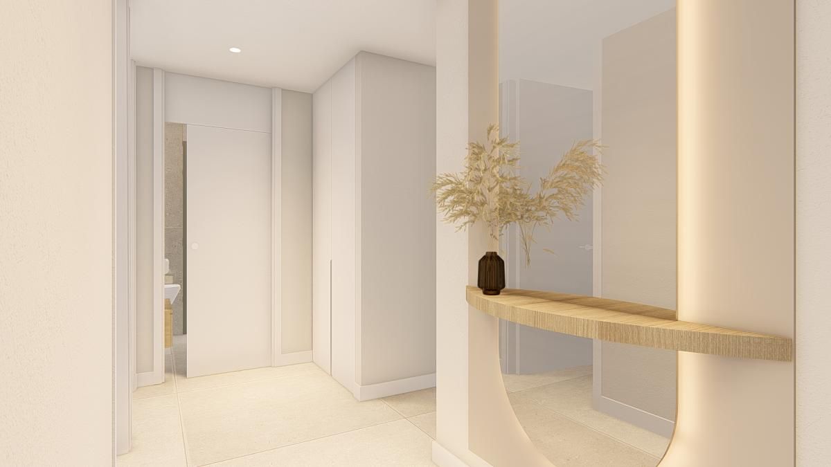 Apartamento 3 habitaciones 177m² en venta - Las Lomas del Ra - foto 3