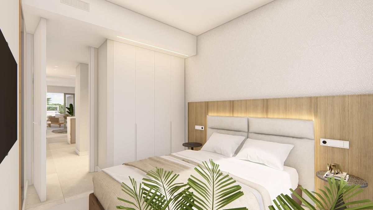 Apartamento 3 habitaciones 177m² en venta - Las Lomas del Ra - foto 21