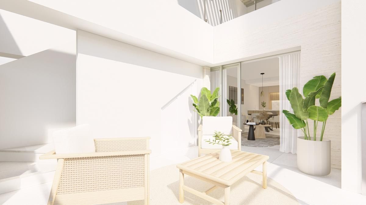 Apartamento 3 habitaciones 177m² en venta - Las Lomas del Ra - foto 22