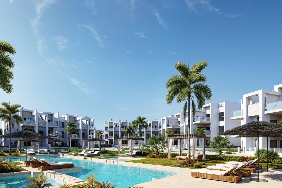 Apartamento 3 habitaciones 177m² en venta - Las Lomas del Ra - foto 28