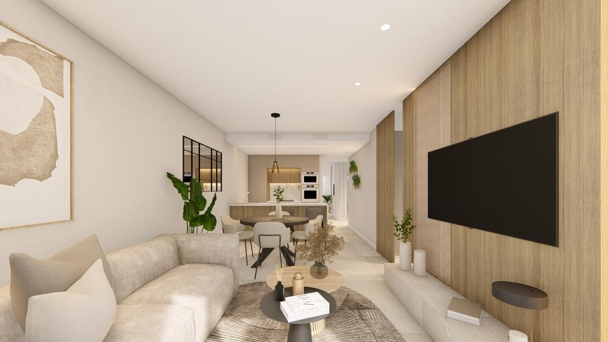 Apartamento 3 habitaciones 177m² en venta - Las Lomas del Ra - foto 9