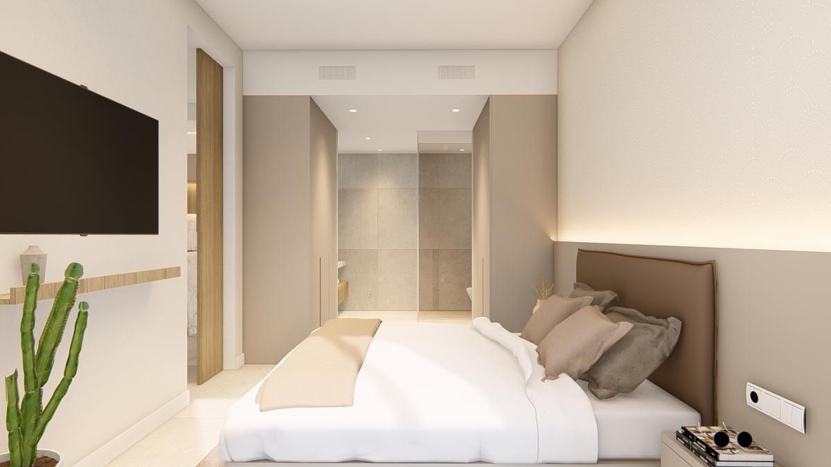 Apartamento 3 habitaciones 99m² en venta - Las Lomas del Ram - foto 13
