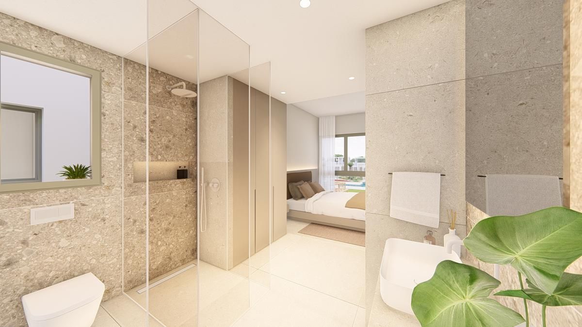 Apartamento 3 habitaciones 99m² en venta - Las Lomas del Ram - foto 15