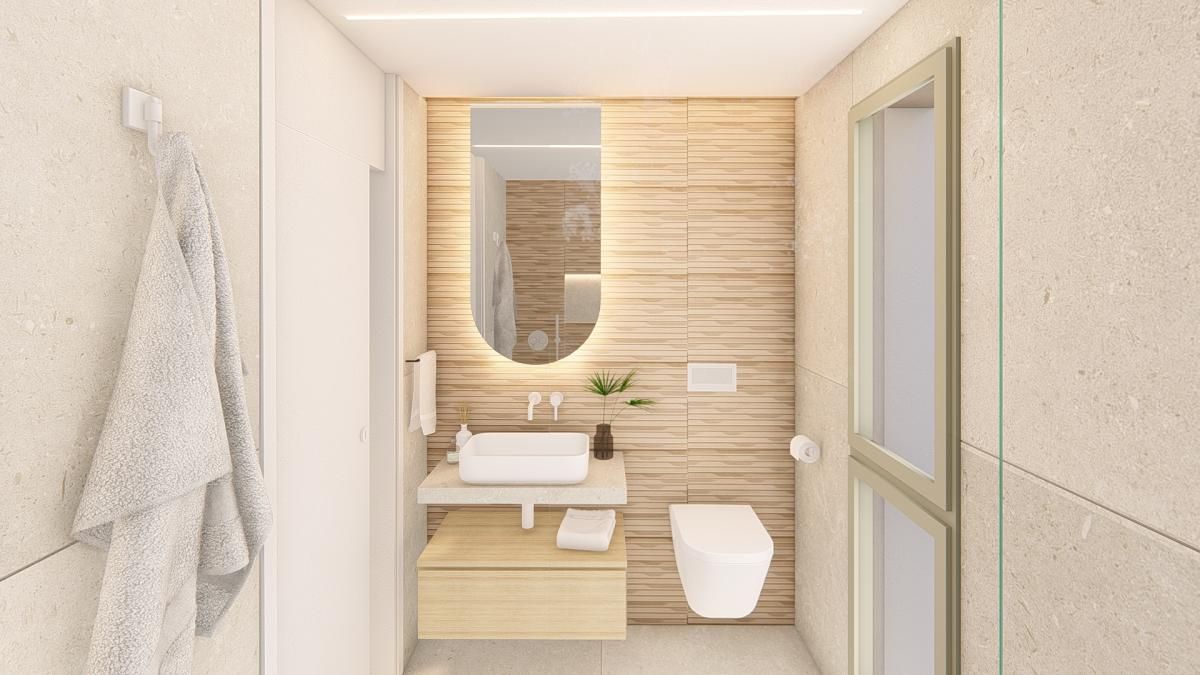 Apartamento 3 habitaciones 99m² en venta - Las Lomas del Ram - foto 16