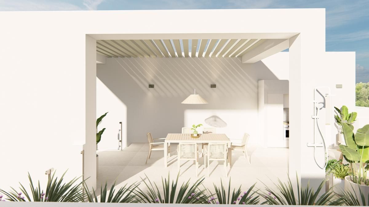 Apartamento 3 habitaciones 99m² en venta - Las Lomas del Ram - foto 24