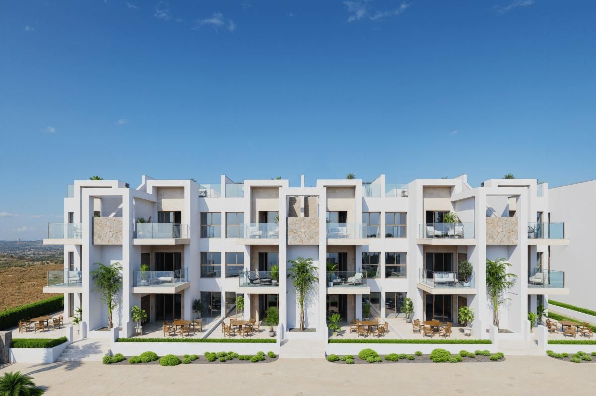Apartamento 3 habitaciones 99m² en venta - Las Lomas del Ram - foto 31