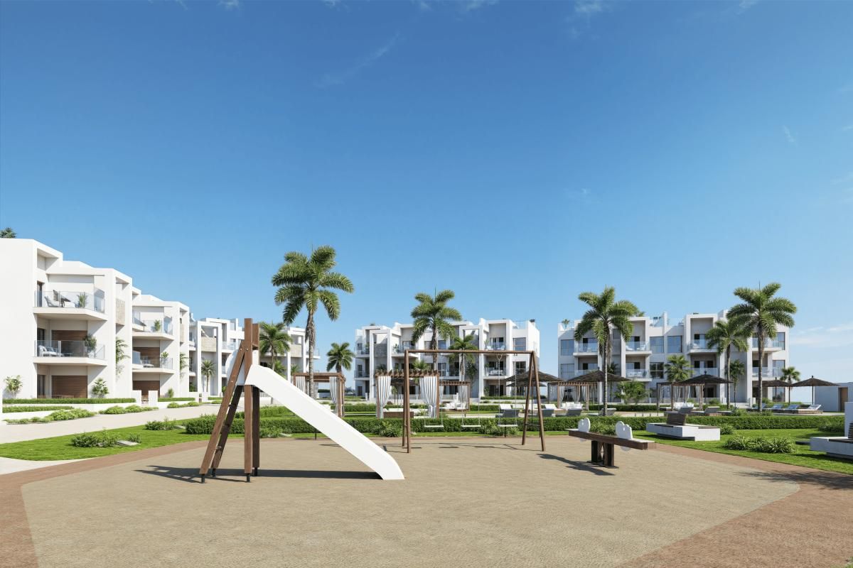Apartamento 3 habitaciones 99m² en venta - Las Lomas del Ram - foto 33