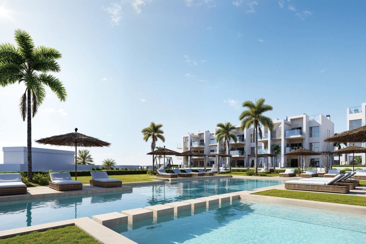 Apartamento 3 habitaciones 99m² en venta - Las Lomas del Ram - foto 35