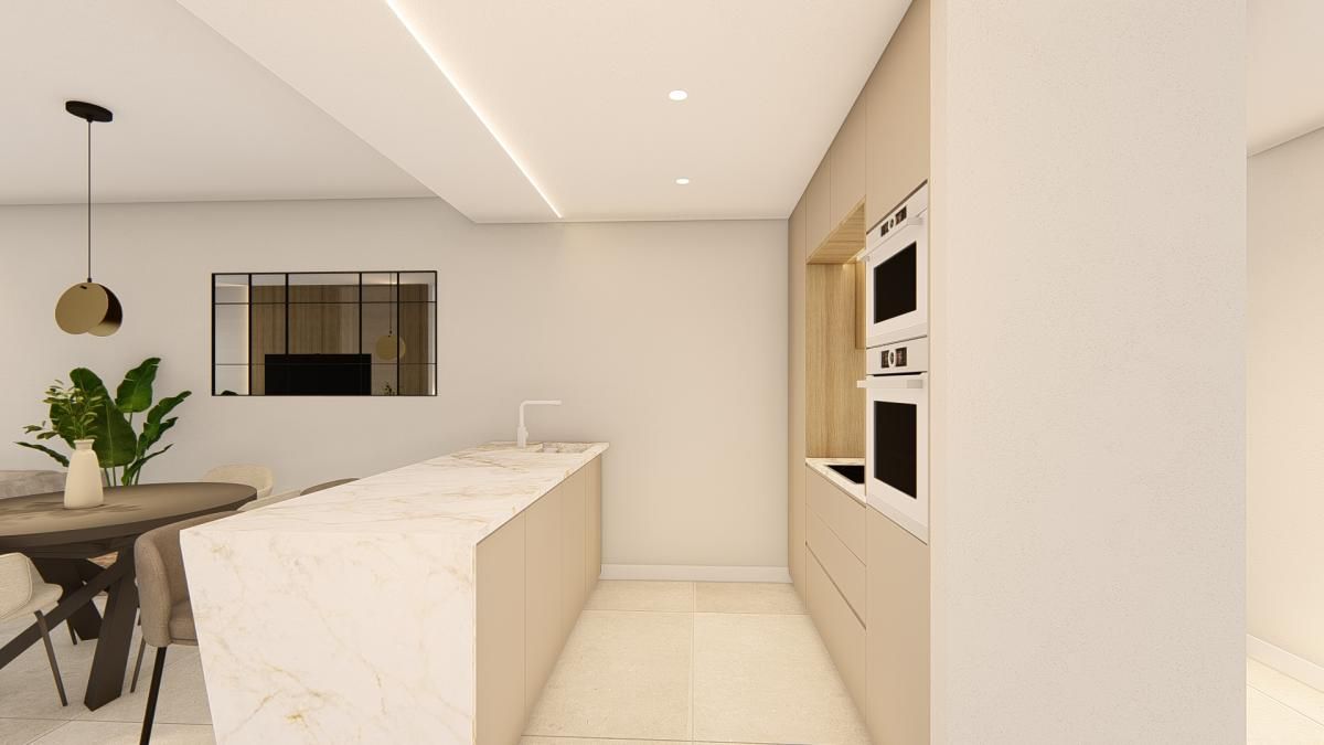Apartamento 3 habitaciones 99m² en venta - Las Lomas del Ram - foto 10