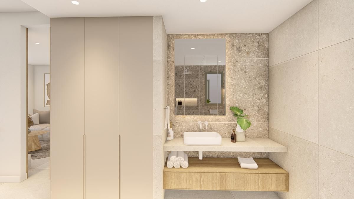 Apartamento 3 habitaciones 177m² en venta - Las Lomas del Ra - foto 14