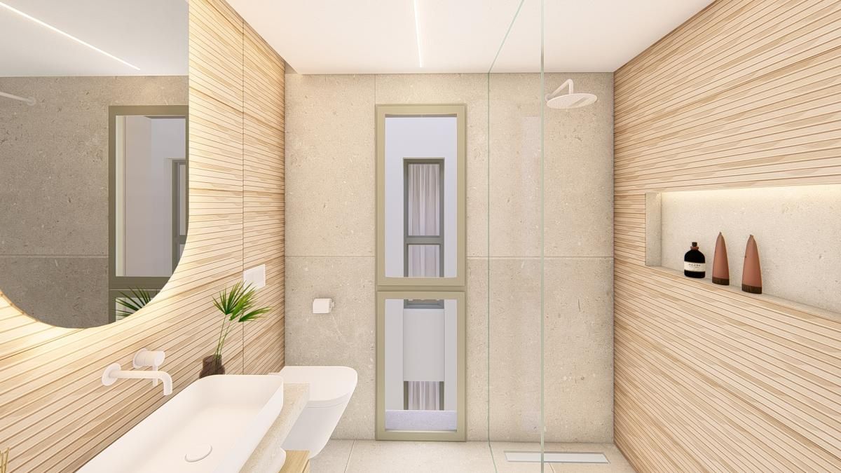 Apartamento 3 habitaciones 177m² en venta - Las Lomas del Ra - foto 17