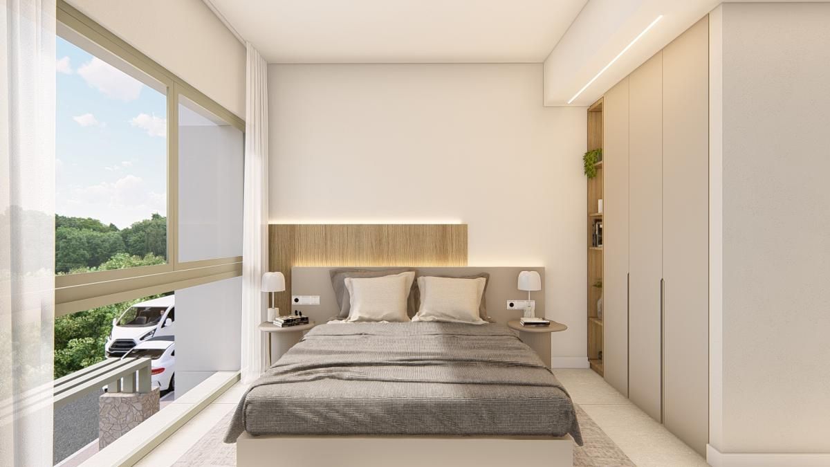 Apartamento 3 habitaciones 177m² en venta - Las Lomas del Ra - foto 18