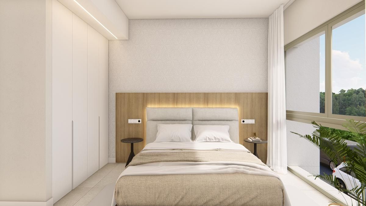 Apartamento 3 habitaciones 177m² en venta - Las Lomas del Ra - foto 20