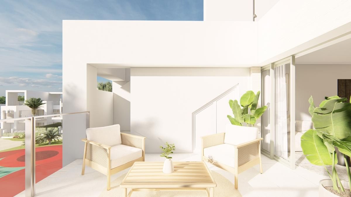 Apartamento 3 habitaciones 177m² en venta - Las Lomas del Ra - foto 23