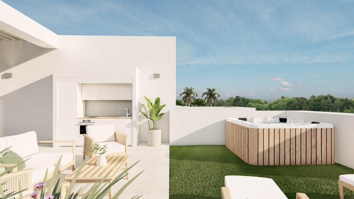 Apartamento 3 habitaciones 177m² en venta - Las Lomas del Ra - foto 26