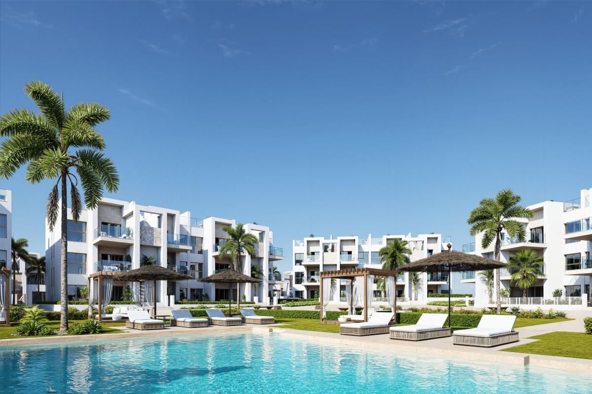Apartamento 3 habitaciones 177m² en venta - Las Lomas del Ra - foto 30