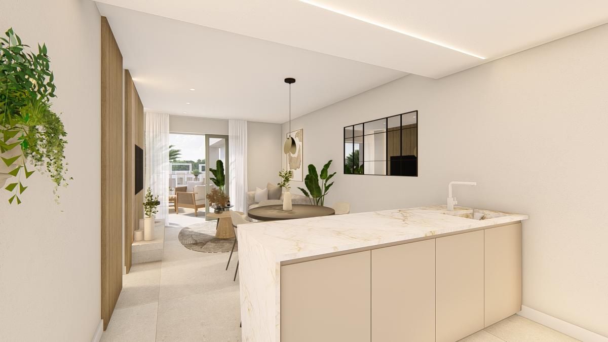 Apartamento 3 habitaciones 177m² en venta - Las Lomas del Ra - foto 4