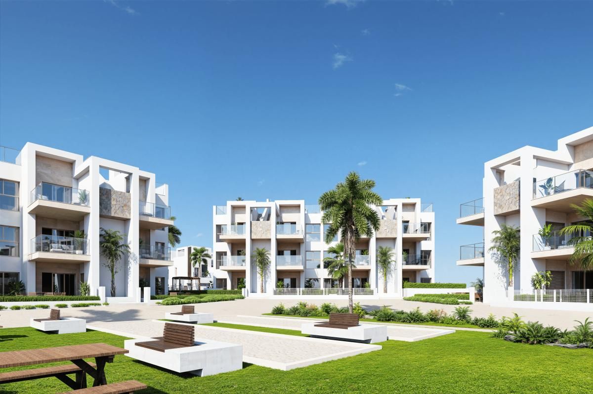 Apartamento 3 habitaciones 177m² en venta - Las Lomas del Ra - foto 32