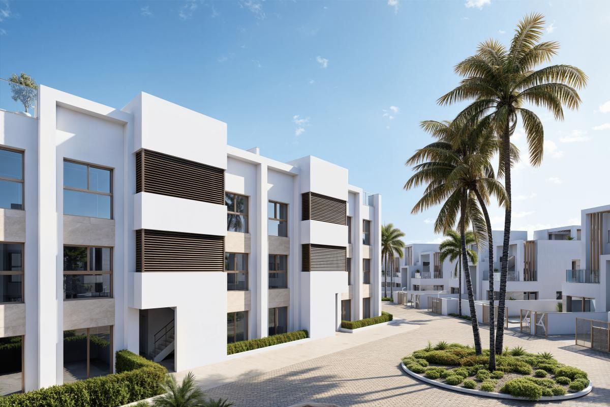 Apartamento 3 habitaciones 177m² en venta - Las Lomas del Ra - foto 34