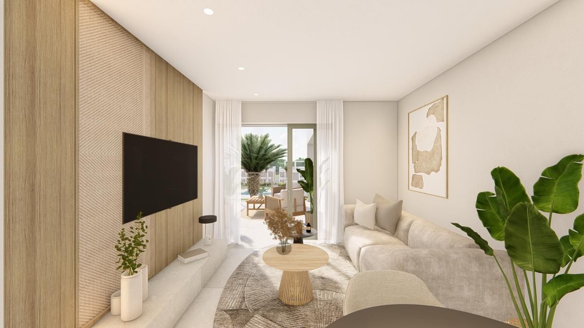 Apartamento 3 habitaciones 177m² en venta - Las Lomas del Ra - foto 7
