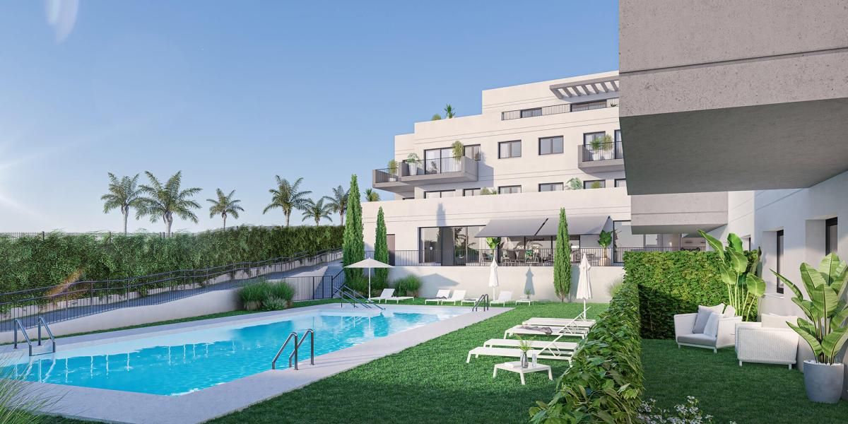 Apartamento 2 habitaciones 83m² en venta - Caleta de Velez